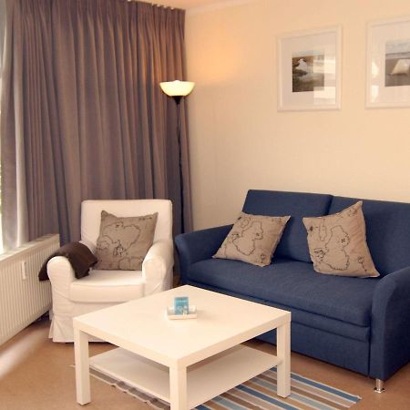 Haus-Calidris-Whg-09 Apartment ซังคท์ พีเทอร์-ออร์ดิง ภายนอก รูปภาพ