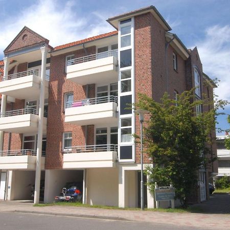 Haus-Calidris-Whg-09 Apartment ซังคท์ พีเทอร์-ออร์ดิง ภายนอก รูปภาพ